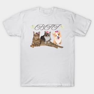 Best Friends T-Shirt